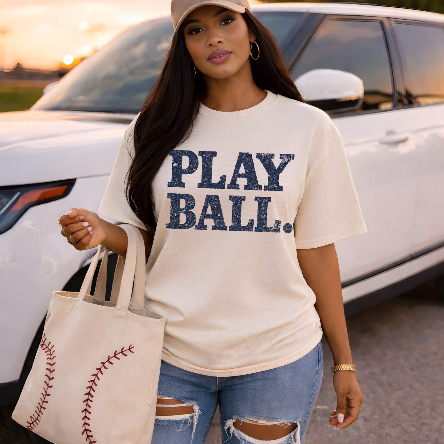 Play Ball Period