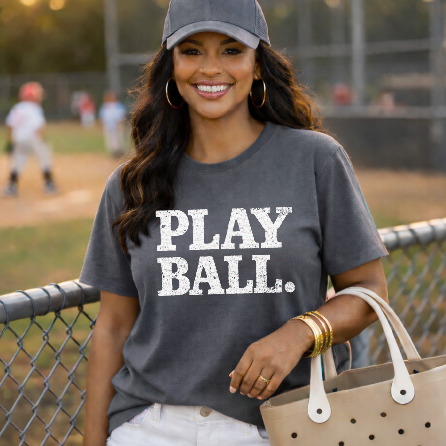 Play Ball Period