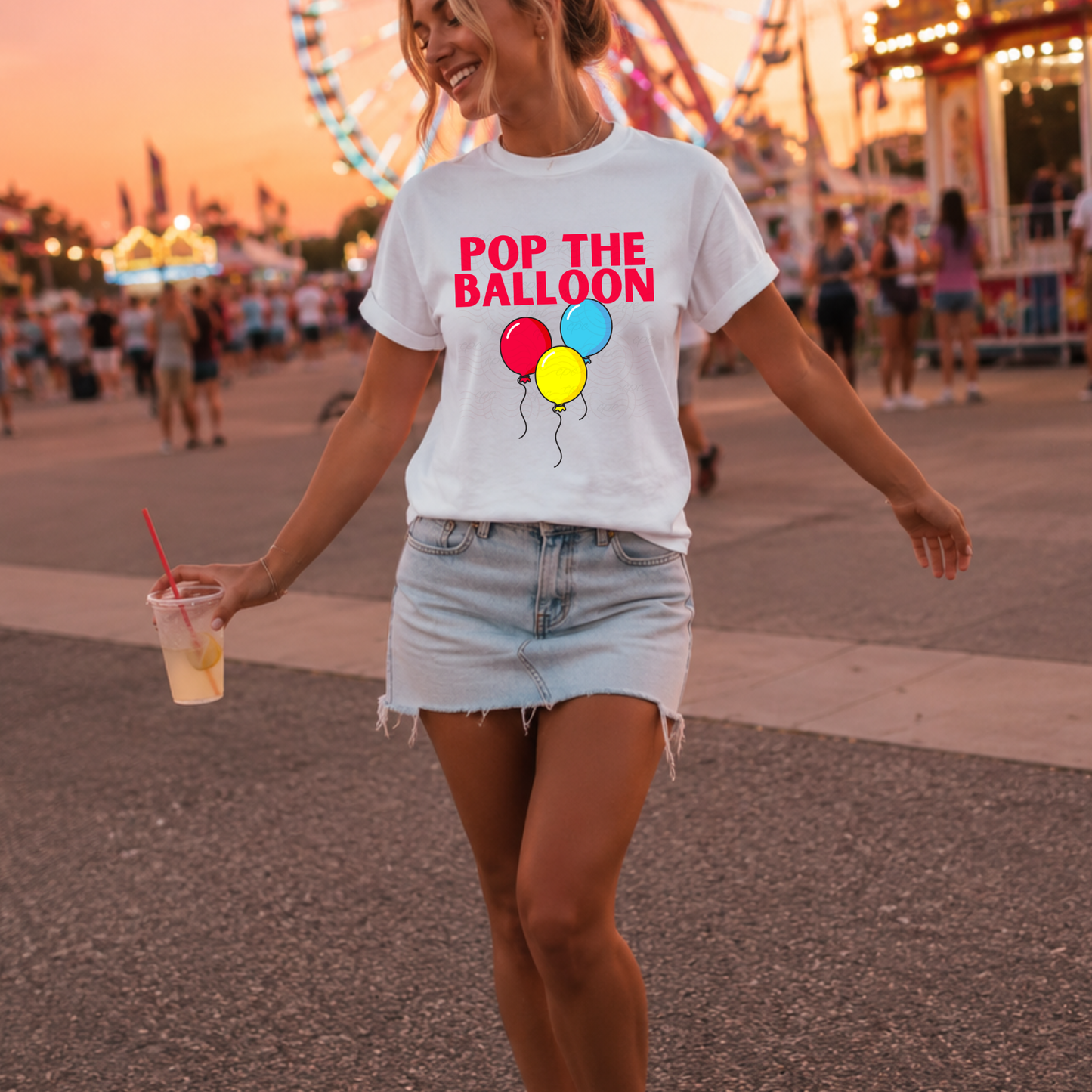 The Carnival