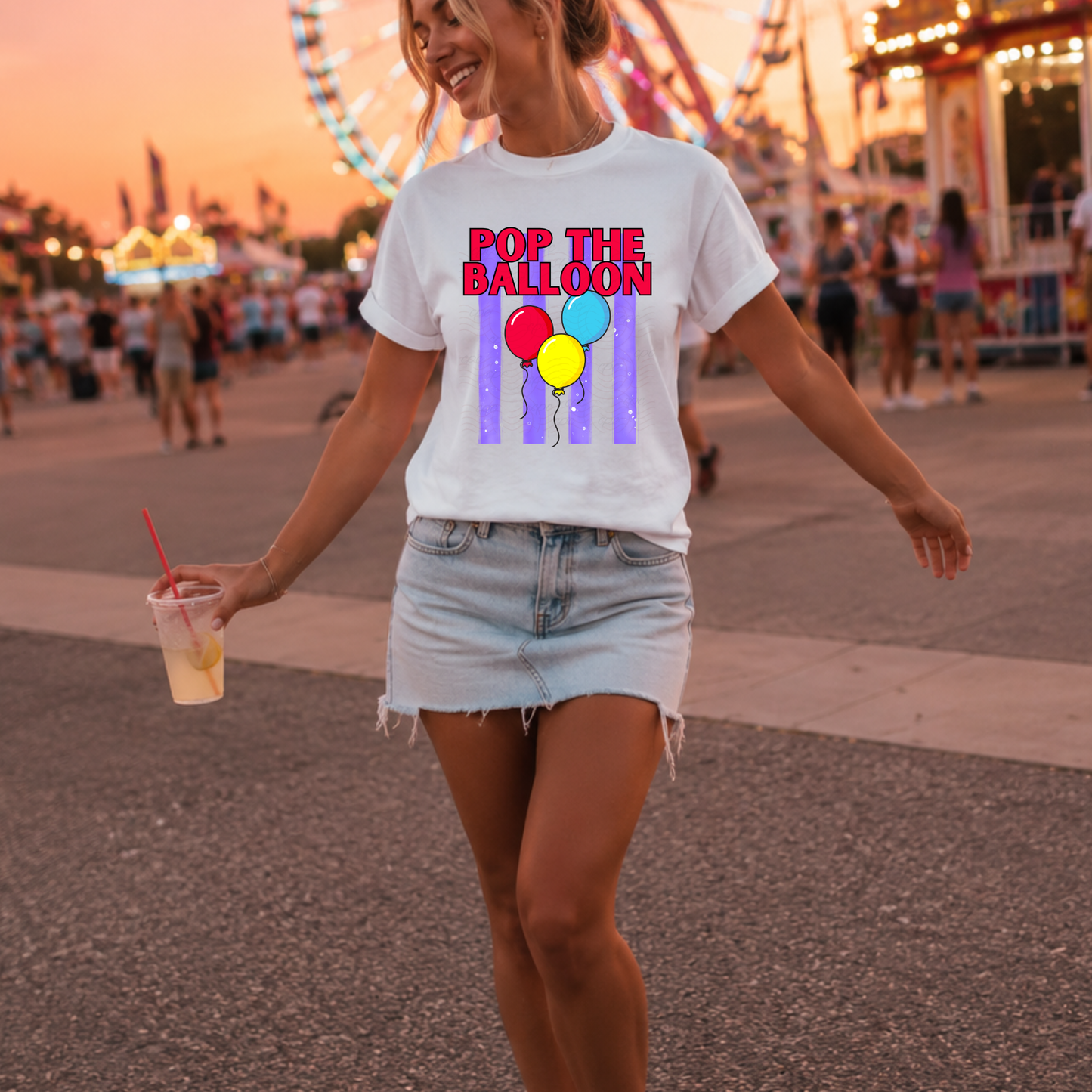 The Carnival