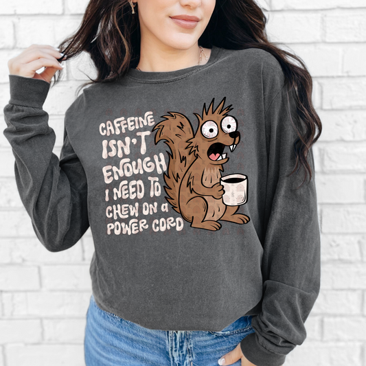 Power Cord