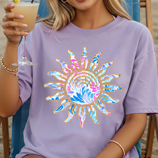 Preppy Sun