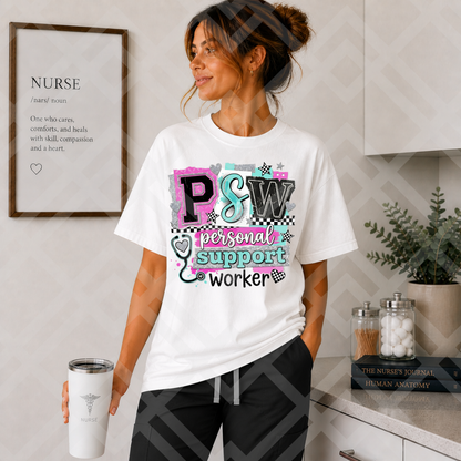Nursing