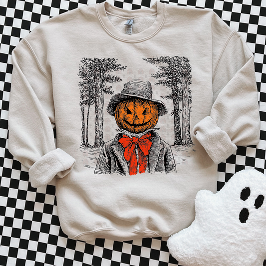 Pumpkinhead