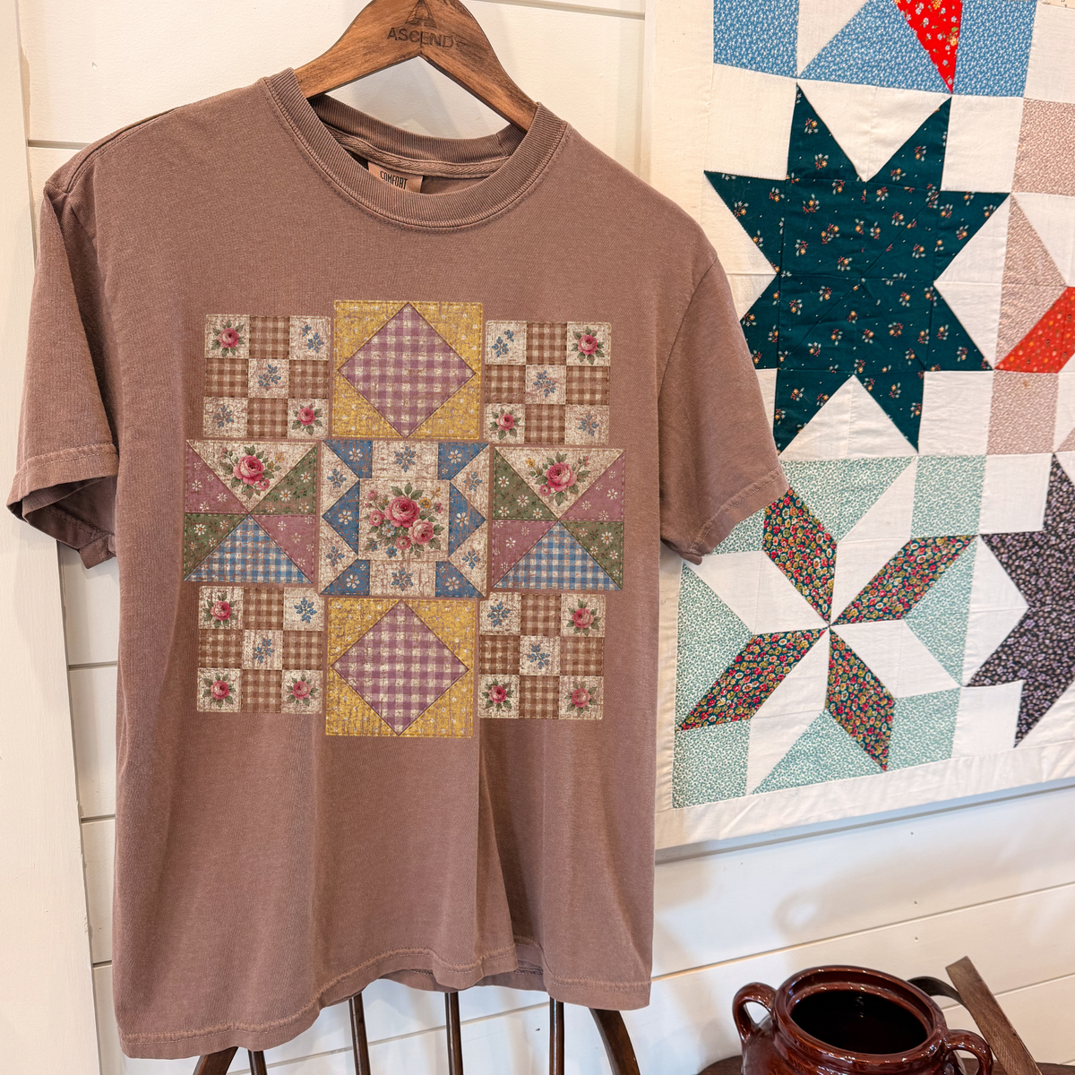 Quilt