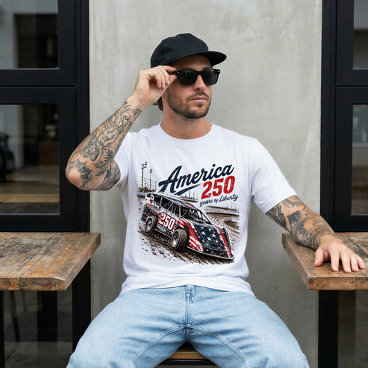 Race Car America 250