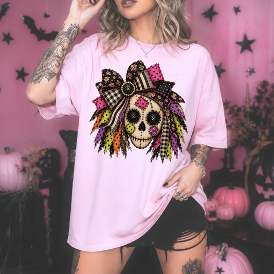 Rag Doll Witch