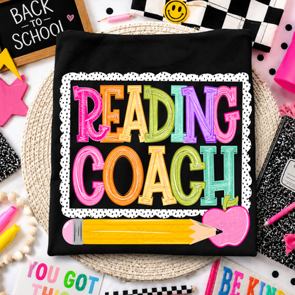 Dotted Frame Grades And School Professions