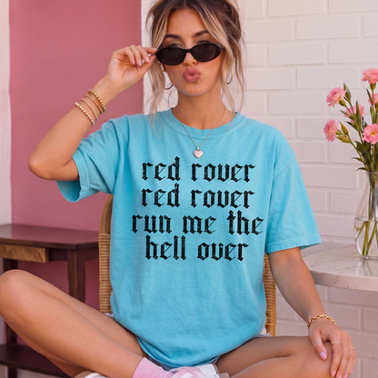 Red Rover