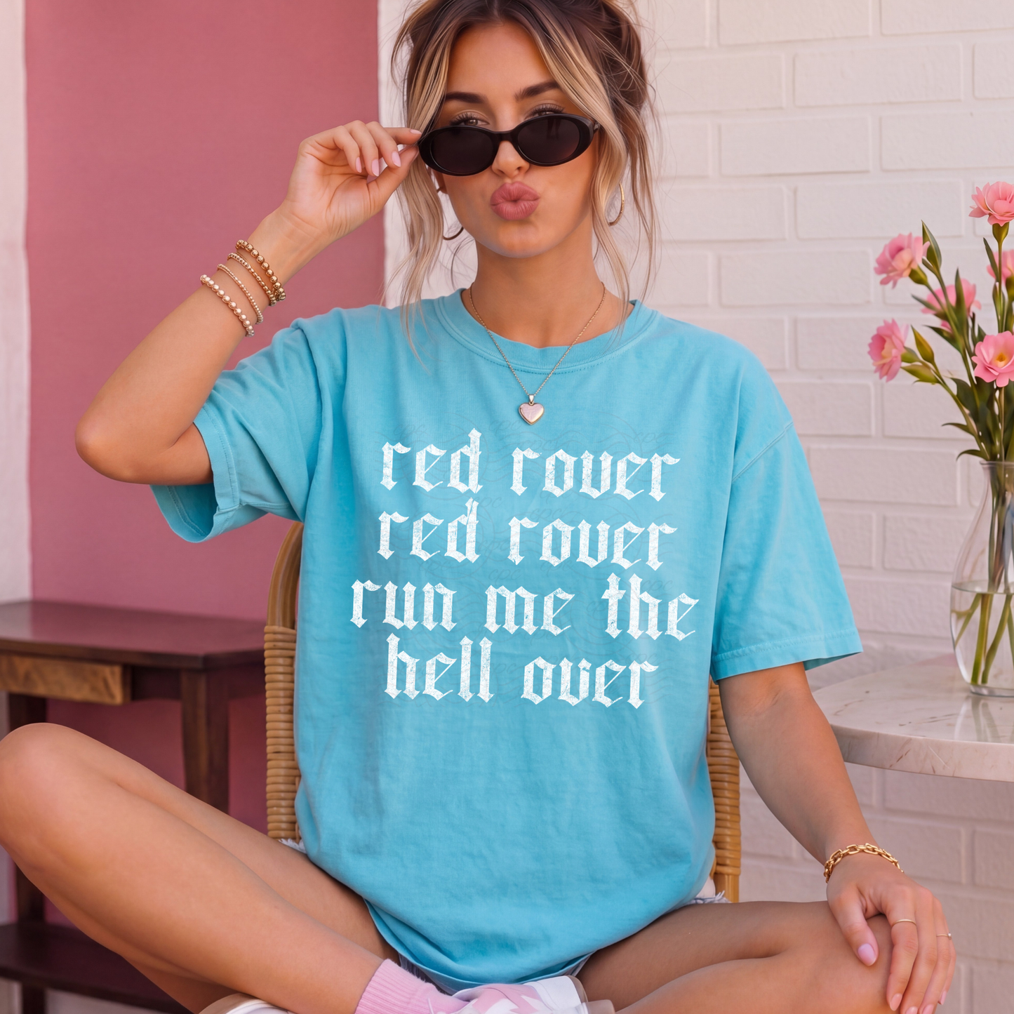 Red Rover