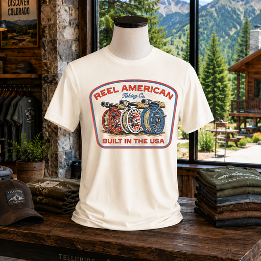 Reel American