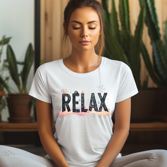 Relax