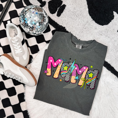 Retro Mama