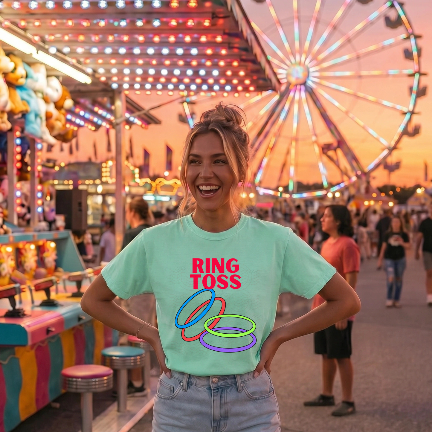 The Carnival