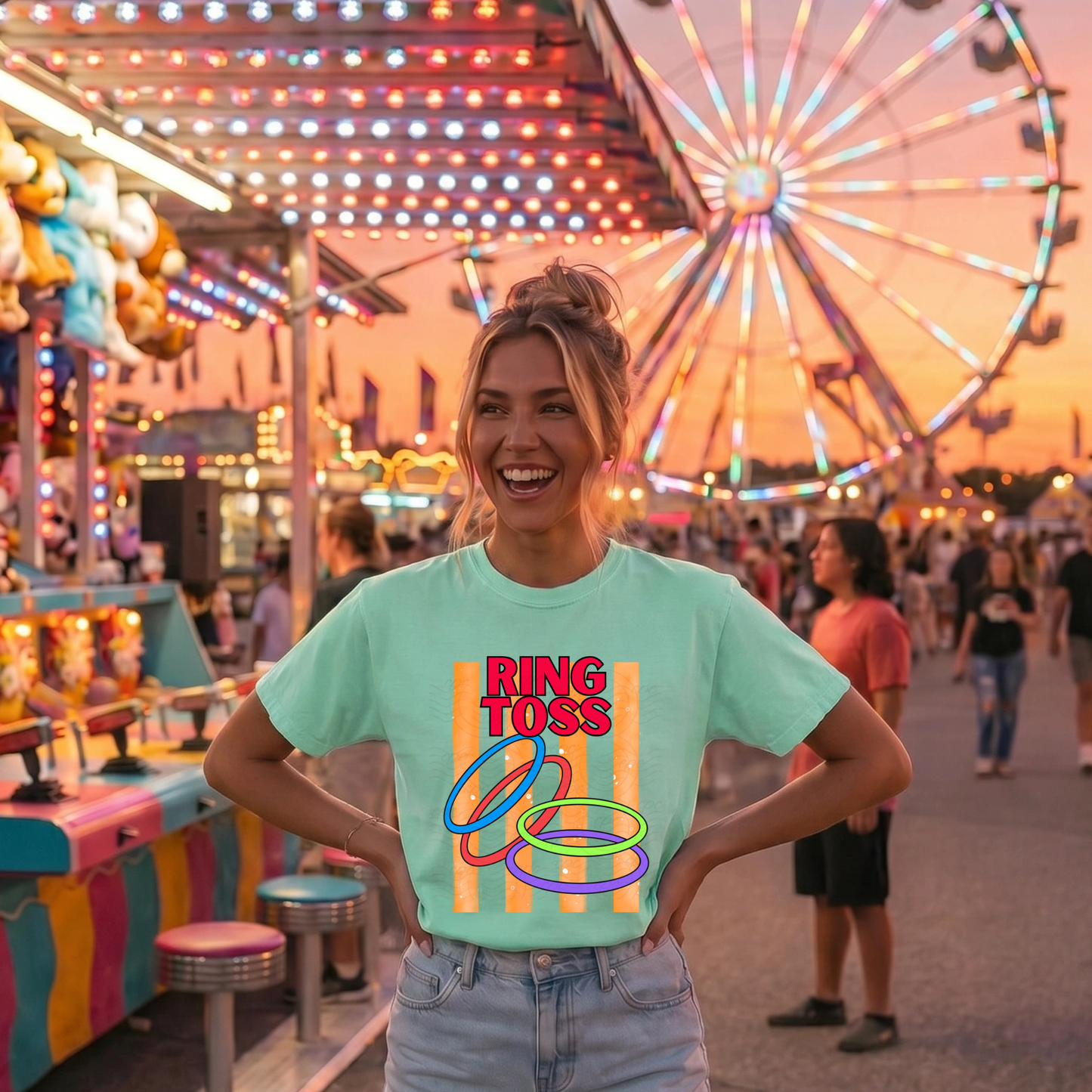 The Carnival