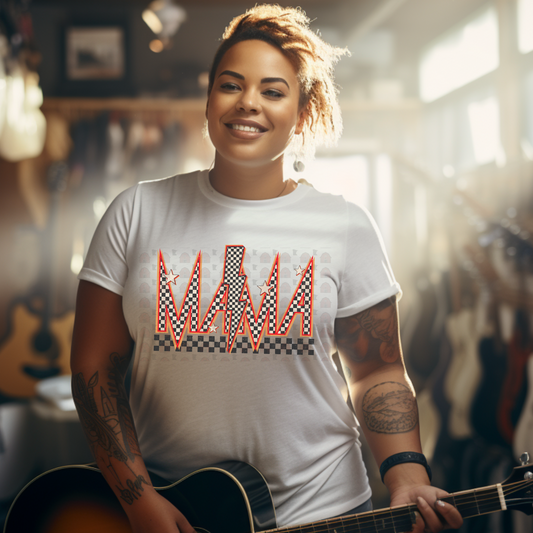 Rocker Mama