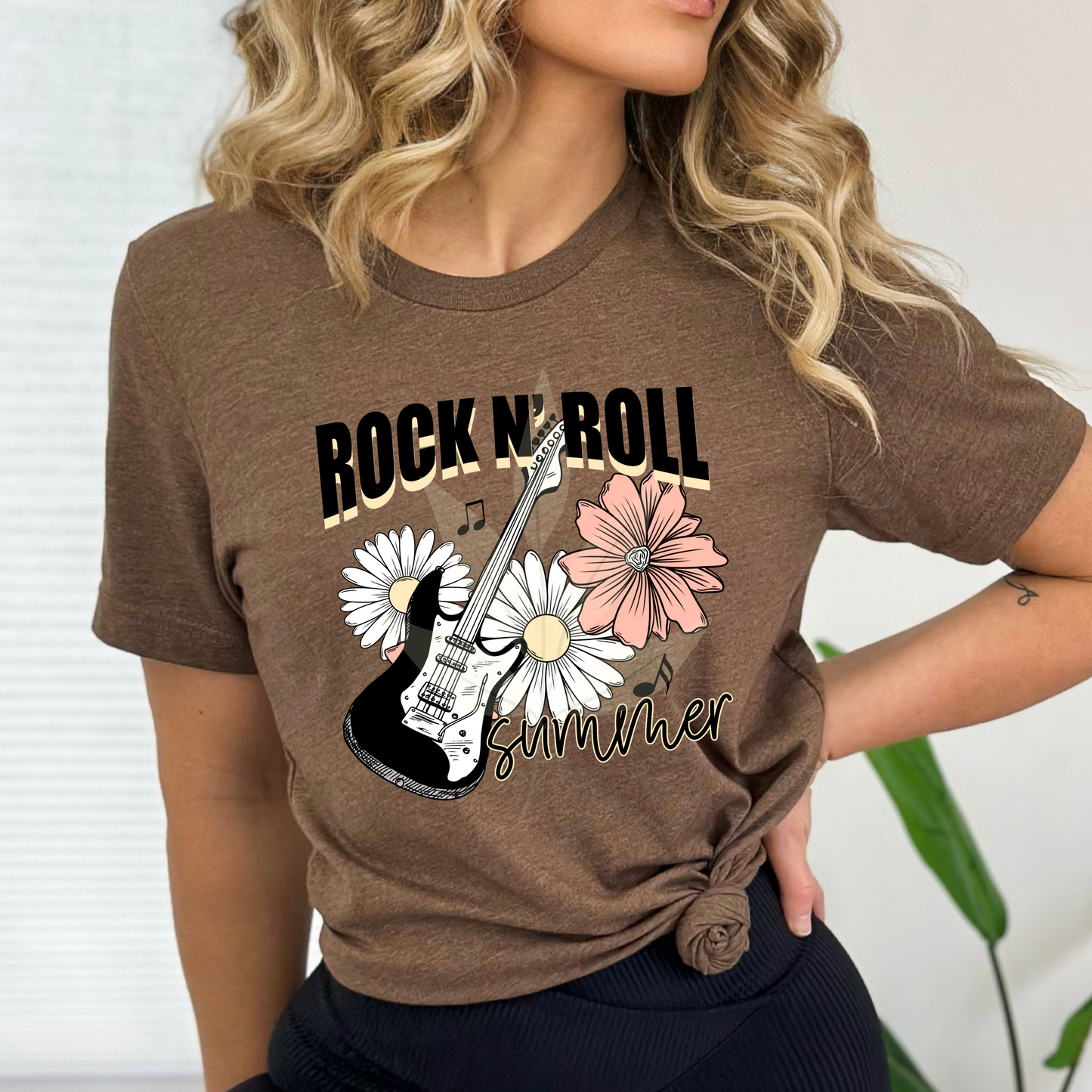 Rock N Roll Summer