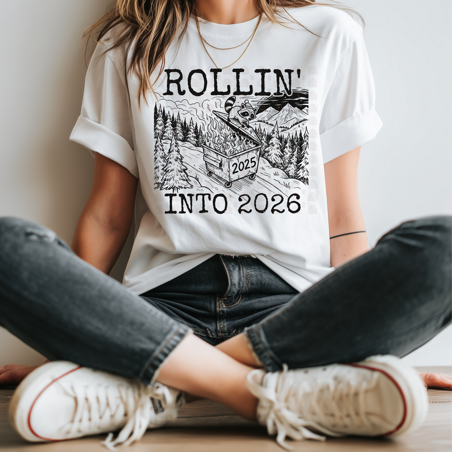 Rollin Into 2026