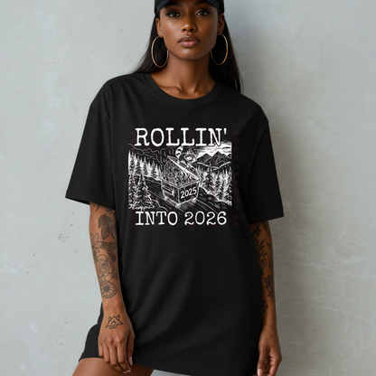 Rollin Into 2026