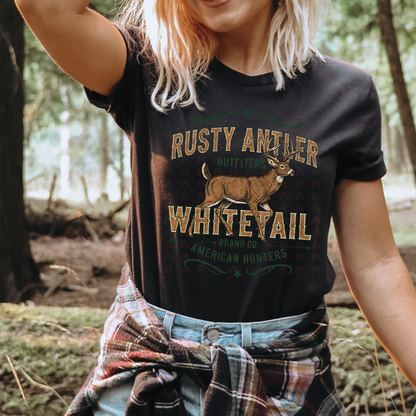 Rusty Antler Outfitters
