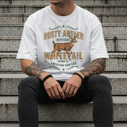 Rusty Antler Outfitters