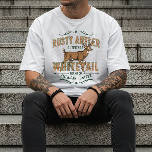 Rusty Antler Outfitters