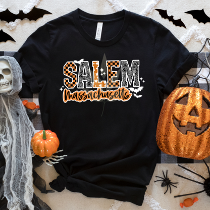 Salem MA