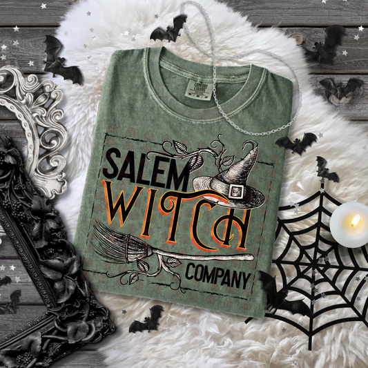 Salem Witch Company