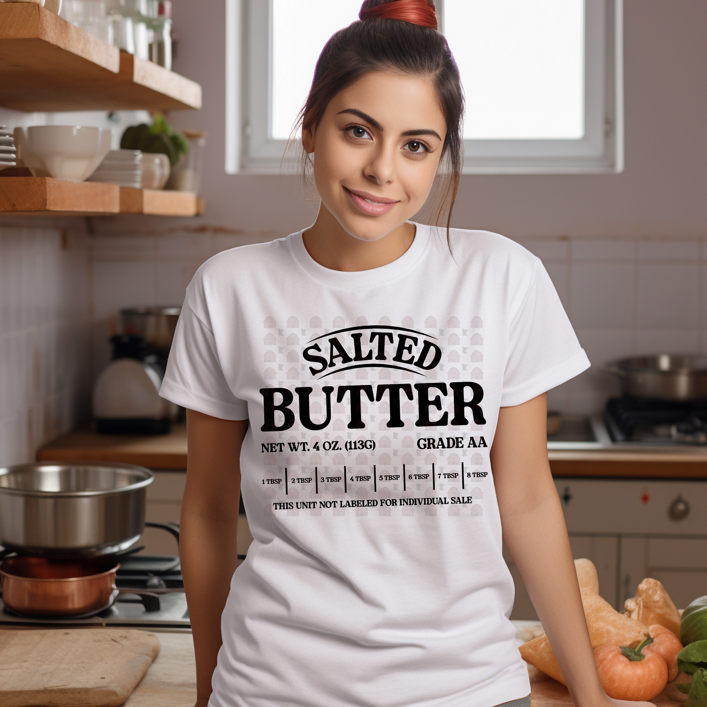Salted Butter