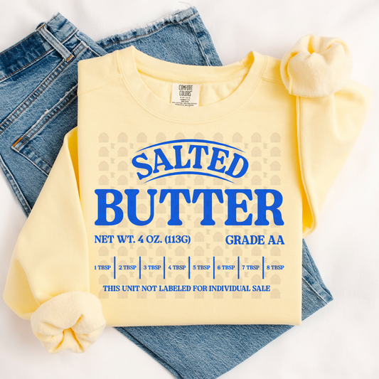 Salted Butter