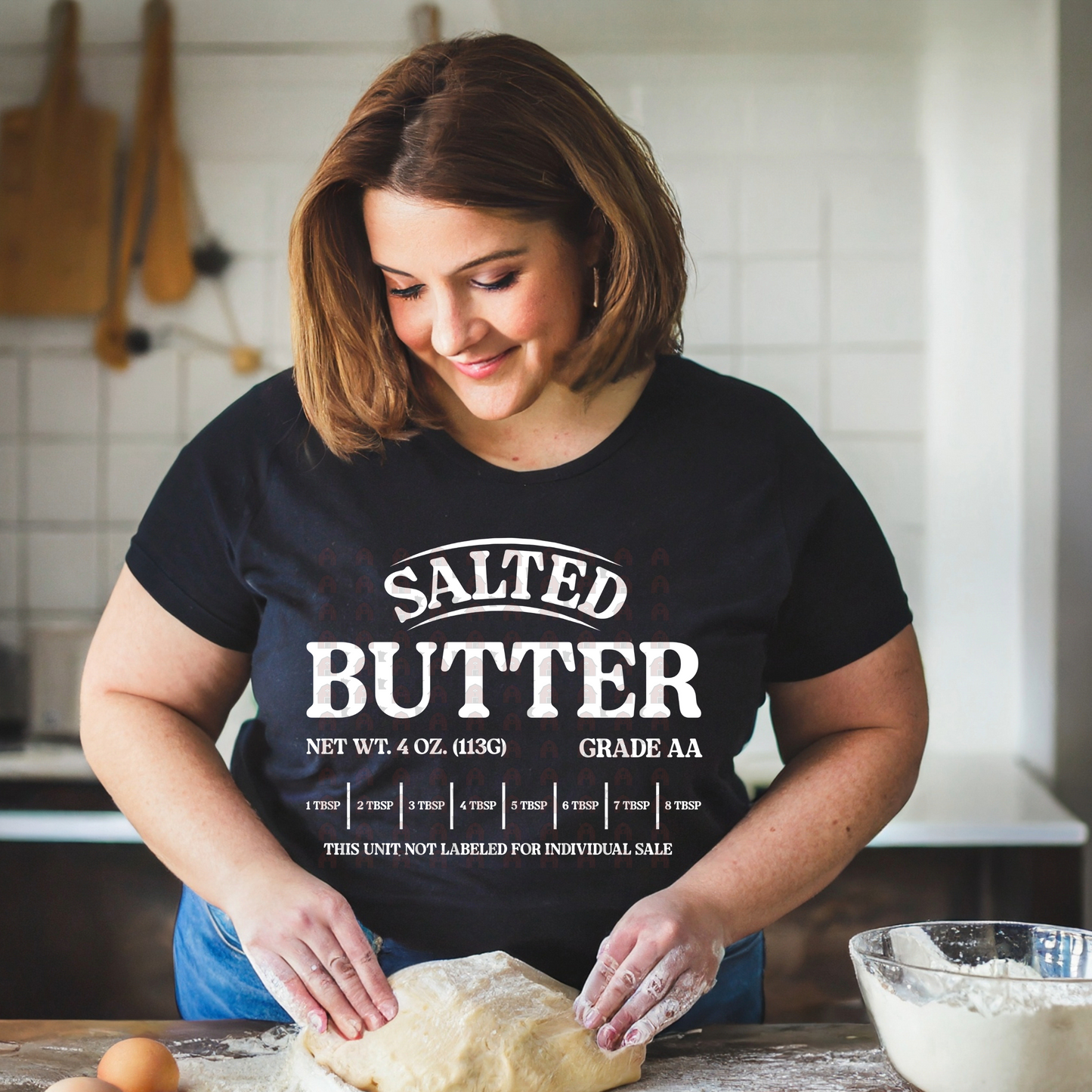 Salted Butter