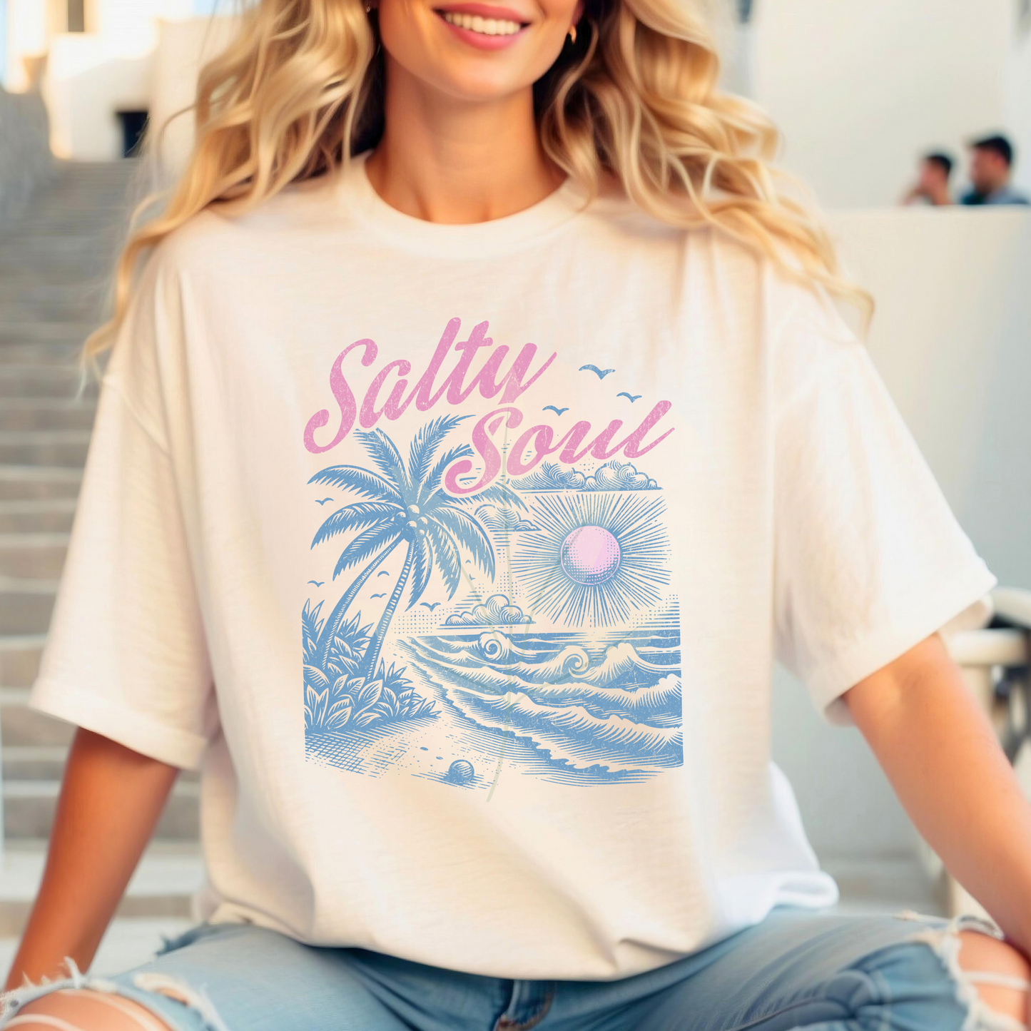 Salty Soul