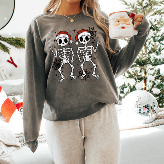 Santa Skellies