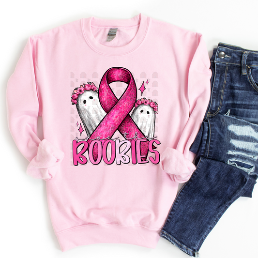 Save The Boobies