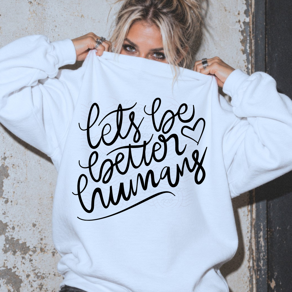 Script Lets Be Better Humans
