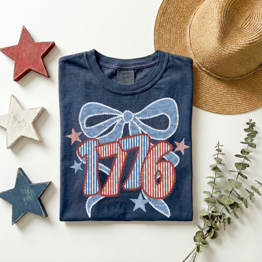 Seersucker 1776
