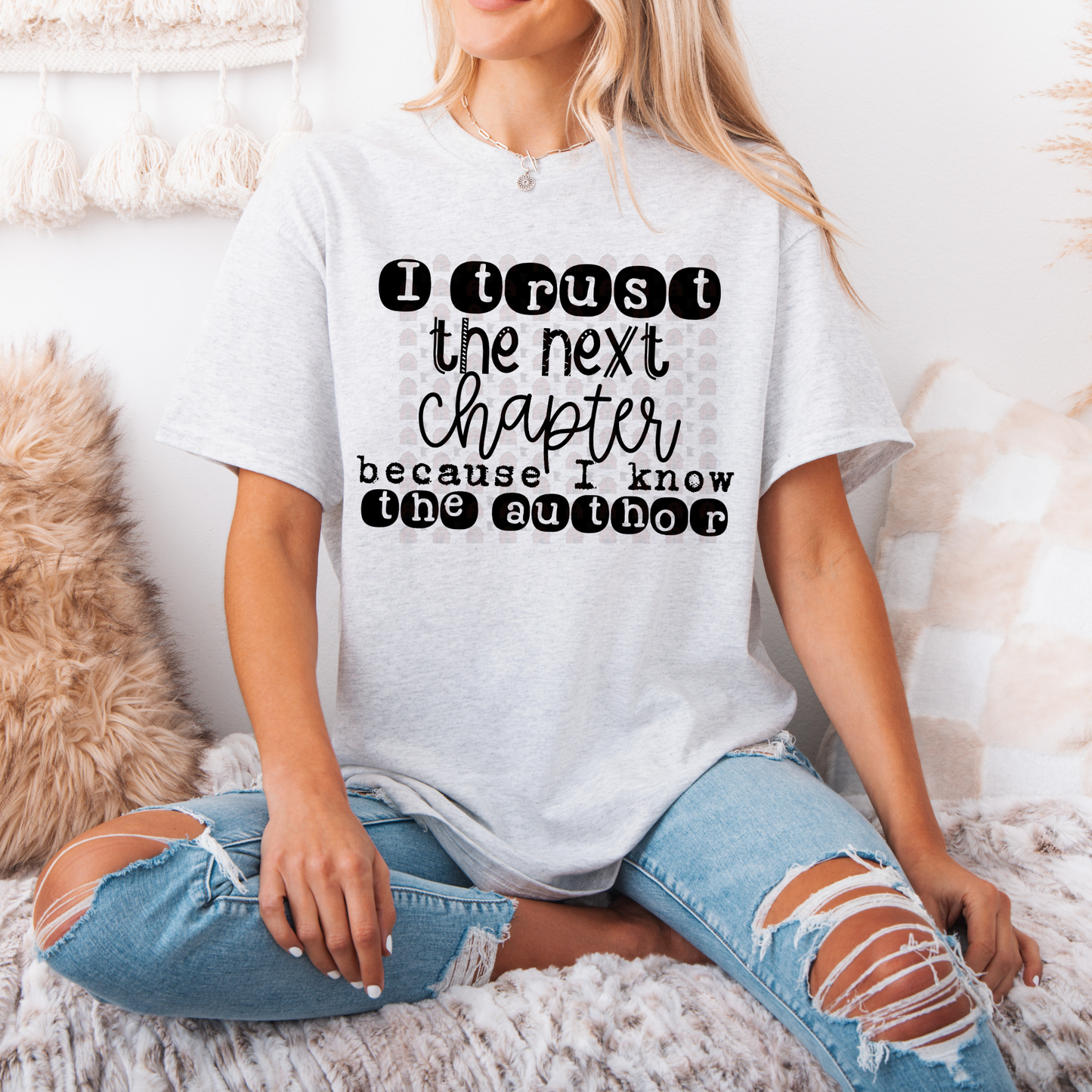 SEMI EXCLUSIVE - The Next Chapter