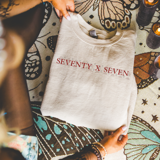 Seventy X Seven