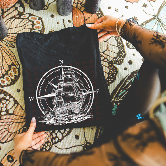 Ship Compass