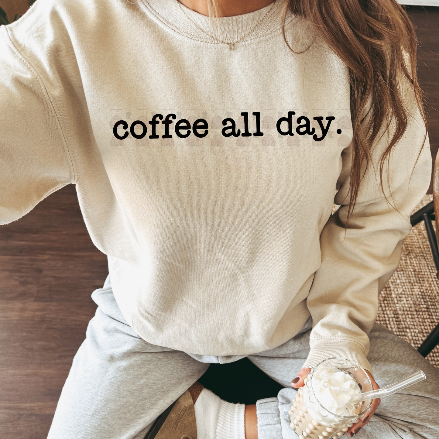 Simple Coffee All Day