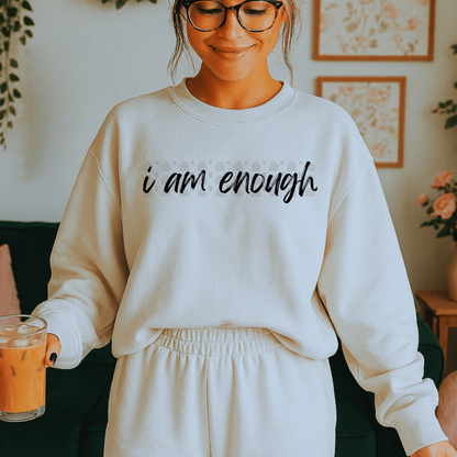 Simple I Am Enough