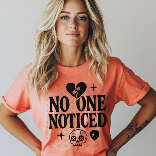 Skull No One