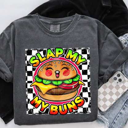 Naughty Foods