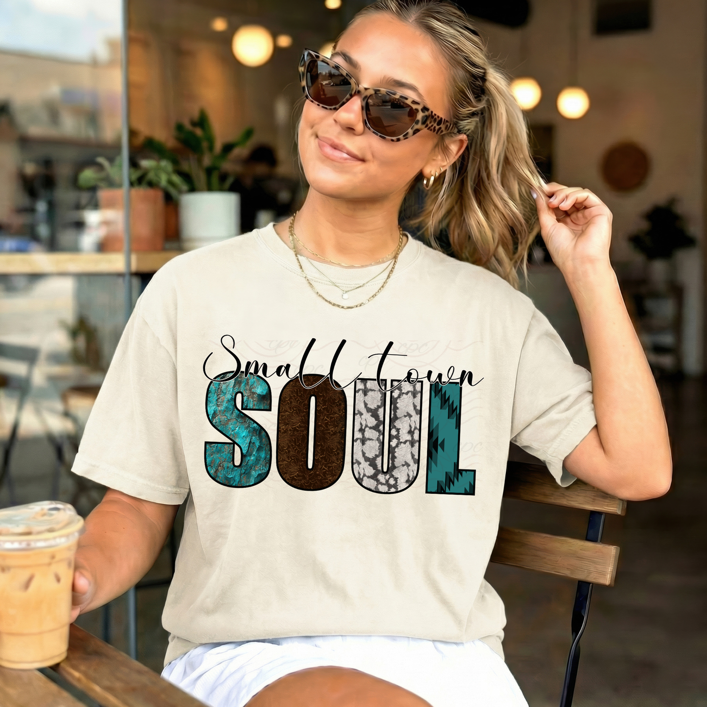 Small Town Soul
