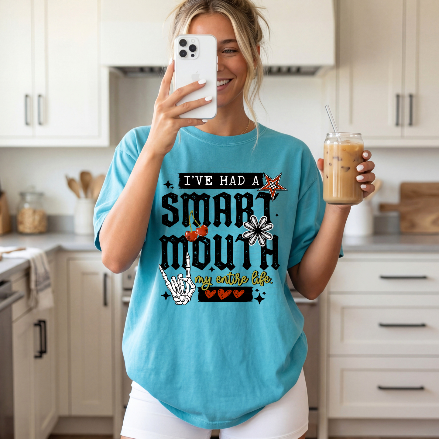 Smart Mouth