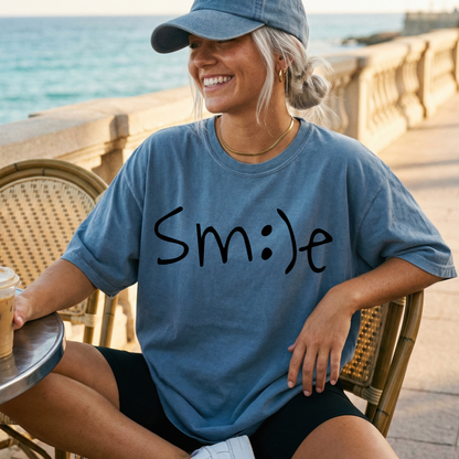 Smile