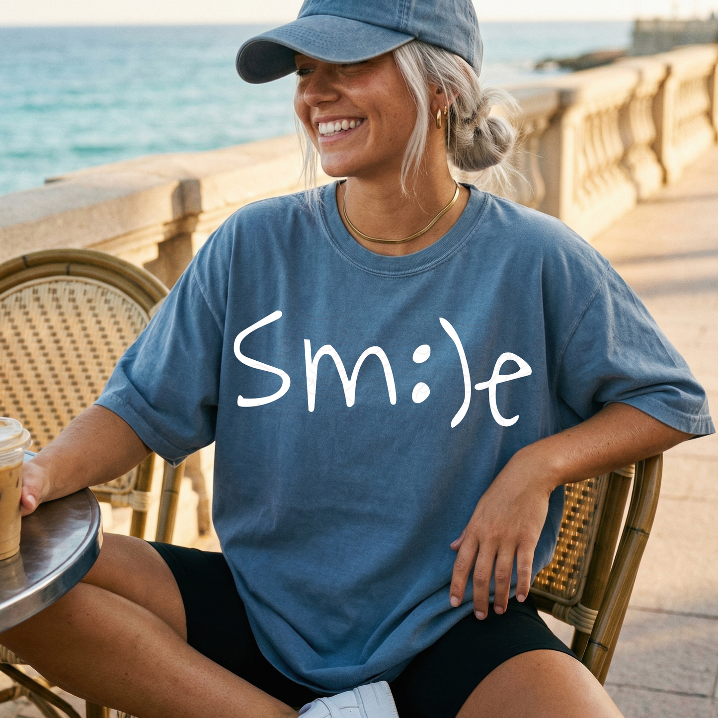 Smile