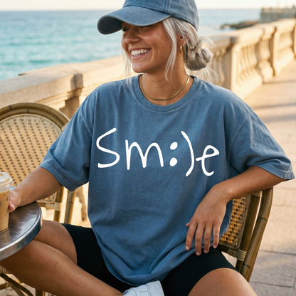 Smile