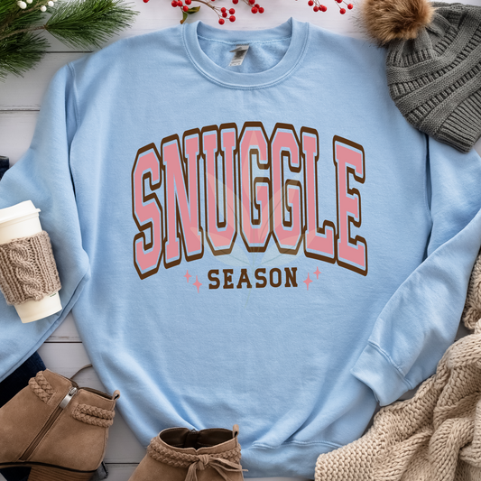 Snuggle Season