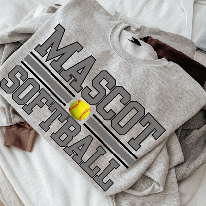 CUSTOMIZABLE - Varsity Sports